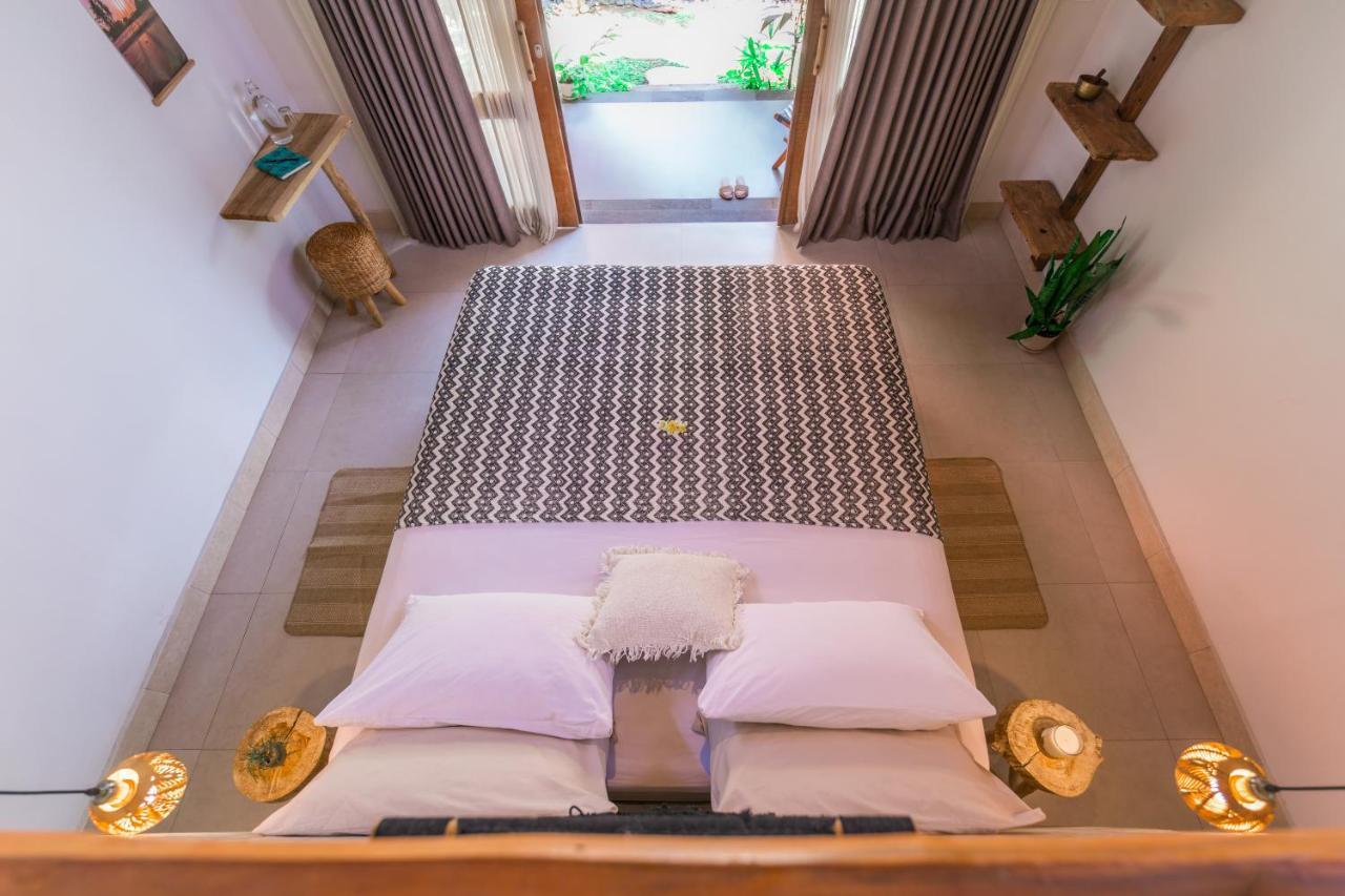 Seaside Tribe - Boutique Surf Stay & Retreat Tanah Lot Esterno foto