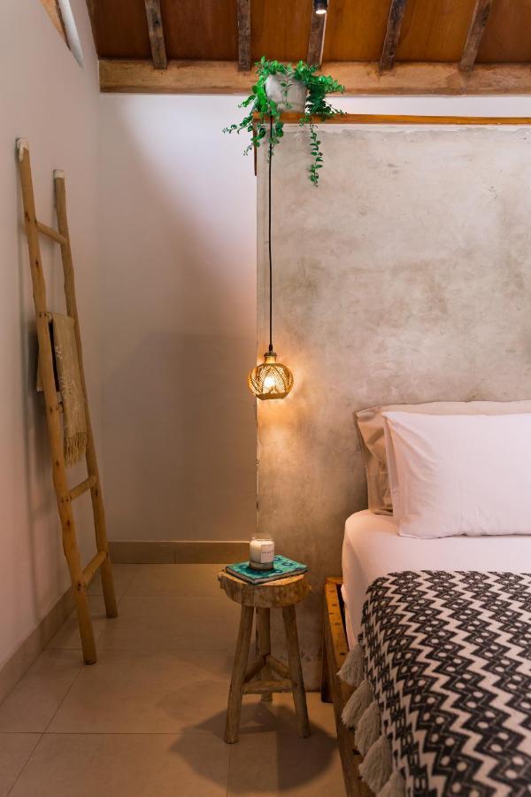 Seaside Tribe - Boutique Surf Stay & Retreat Tanah Lot Esterno foto