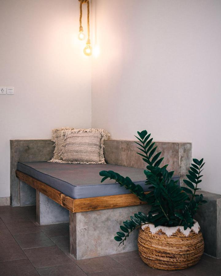 Seaside Tribe - Boutique Surf Stay & Retreat Tanah Lot Esterno foto