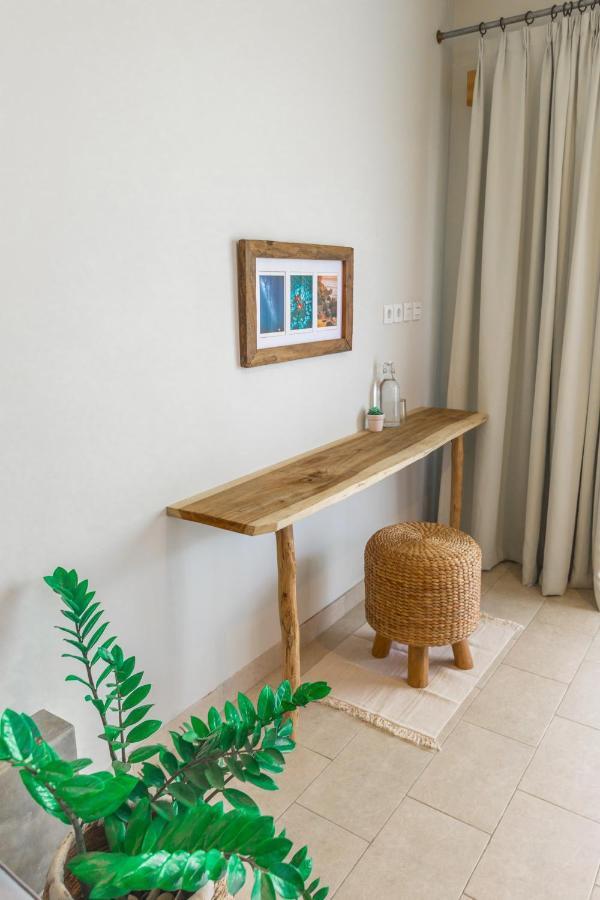 Seaside Tribe - Boutique Surf Stay & Retreat Tanah Lot Esterno foto